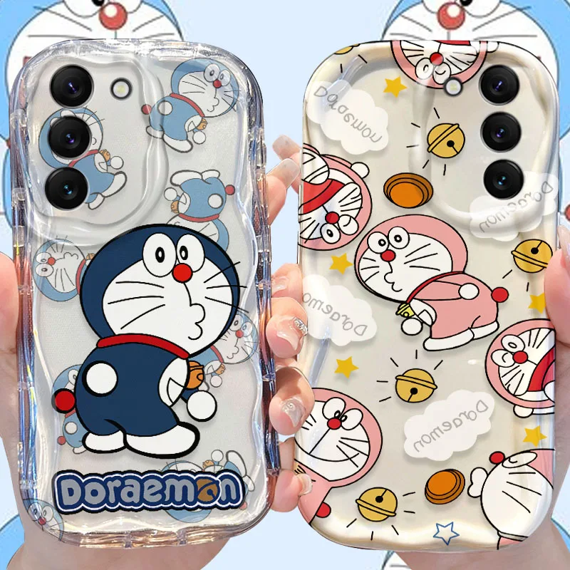 Doraemon Wave Case …