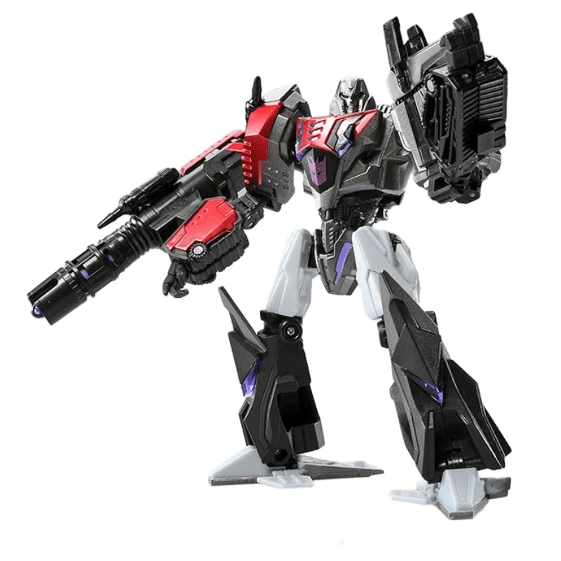 หม้อแปลงเวอร์ชันญี่ปุ่นแบบครอบคลุม UN-04 megatron cybertron ชุดของขวัญวันเกิดพร้อมส่ง