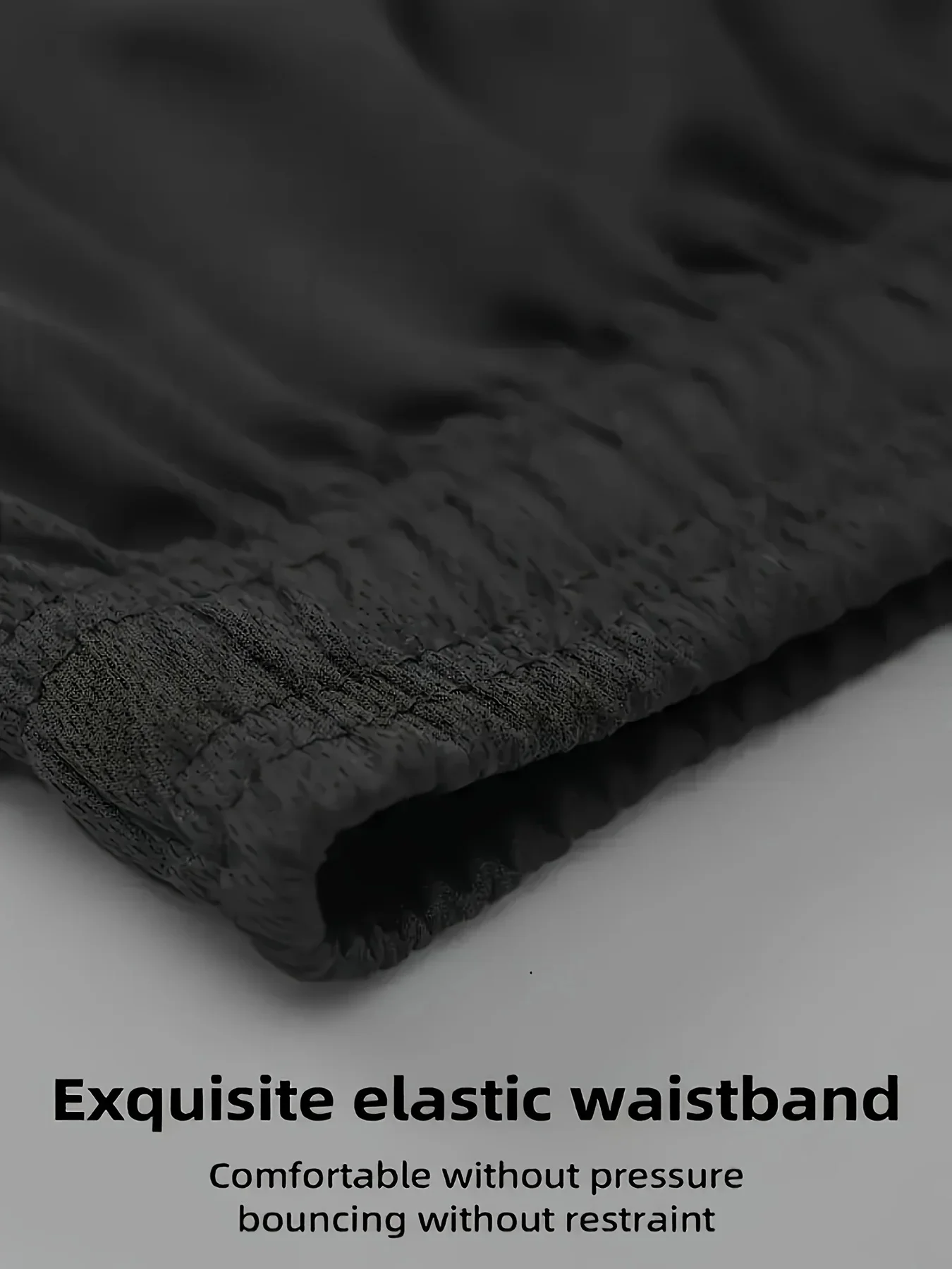 2026 الرجال ملابس الصيف الرجال الرياضة مجموعة القوطية رسالة تي شيرت مطبوع السراويل الجولة الرقبة 2 قطعة مجموعة قطعتين مجموعة الشارع الشهير #5