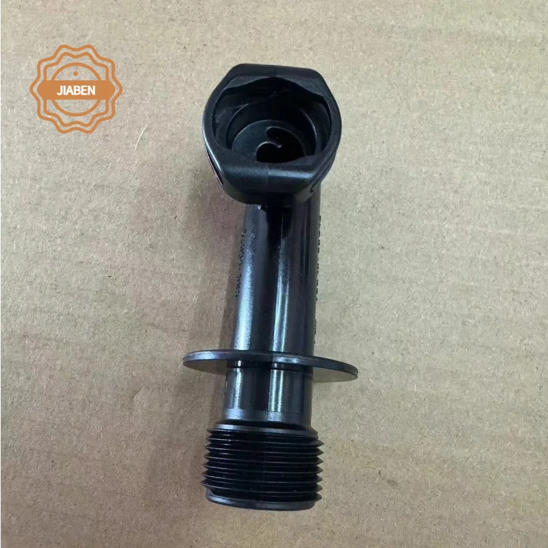 1Pc   5.064-395 Water Inlet Elbow Repair Spare Parts Compatible For KARCHER K2 K3 High Pressure Car Cleaning Machine view 3