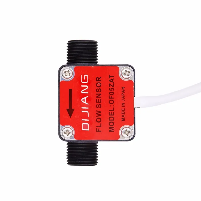 Imagem -04 - Liquid Counter Medidor de Fluxo de Óleo Combustível Líquido Contador Diesel Gasolina Engrenagem Sensor de Fluxo Novo g1 Gg3