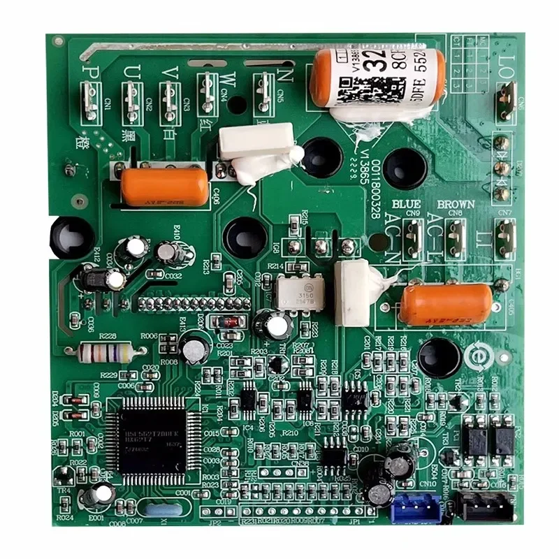 

New for Haier Air Conditioning Module Board Driver Board 0011800328 0011800328C 0011800328D 0011800328G 0011800328X 0011800328E