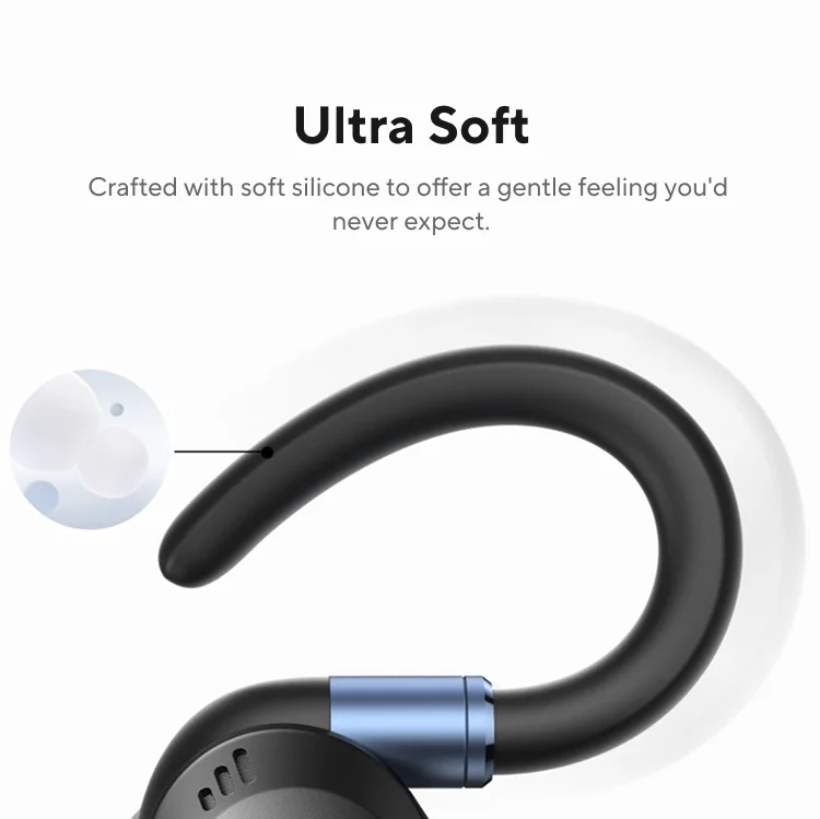 Рисунок 3 - Беспроводные наушники для тренировок