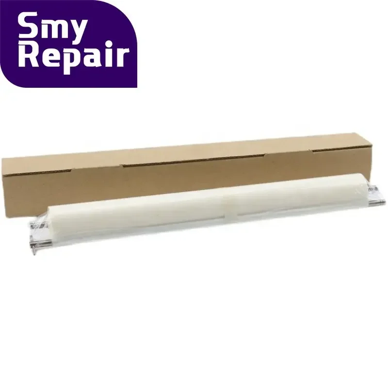 

1pcs Compatible Quality Cleaning Web roller for KONICA MINOLTA BIZHUB BH 950 920 K7085Copier printer parts Fuser Cleaning Web