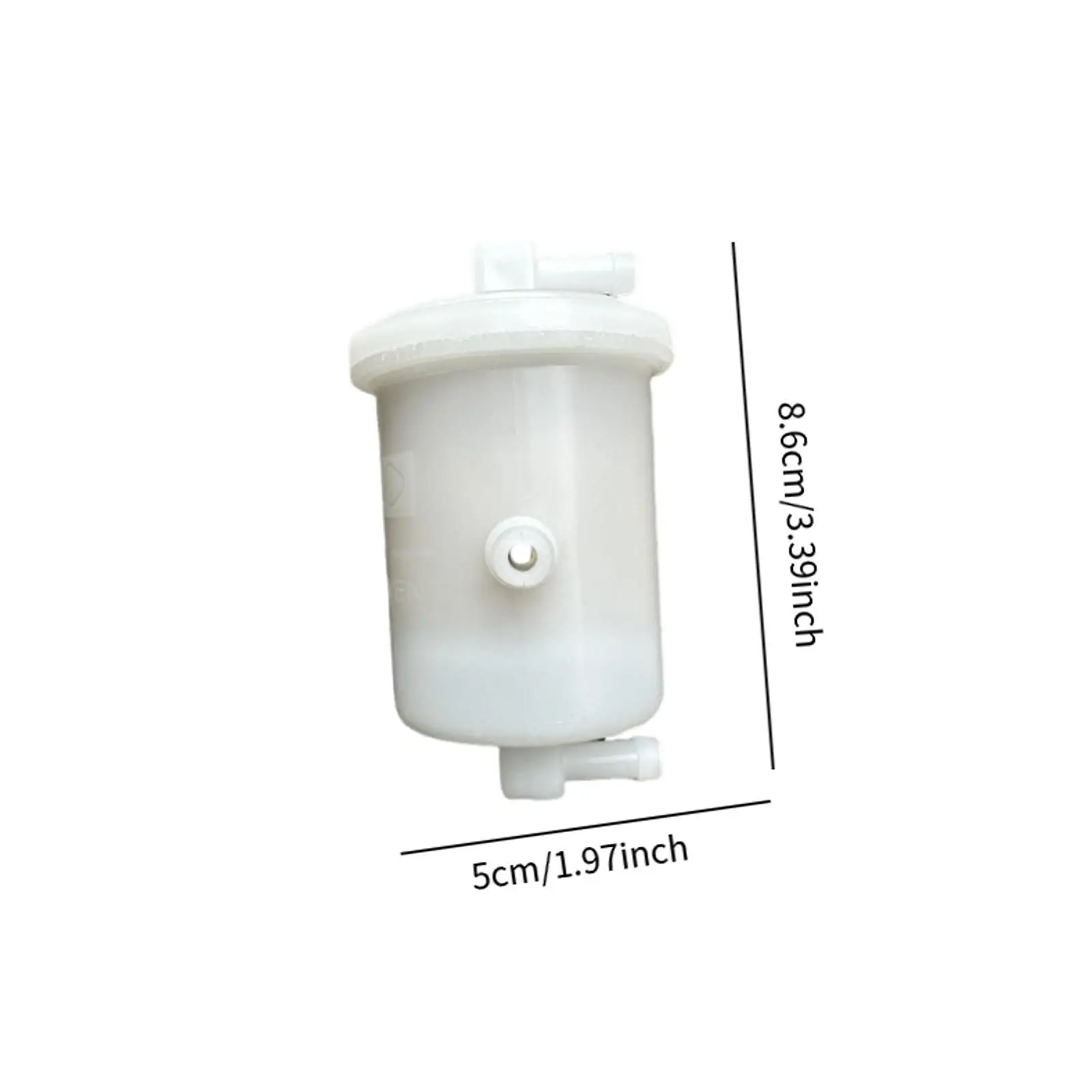 لوازم قطع غيار فلتر الوقود سهلة التركيب ملحقات Ed0037300960-s المهنية المتوافقة مع KD440 KD420 KD350 #6