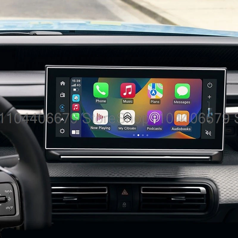 Tempered Glass Scre…