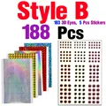 Style B