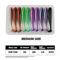 medium size