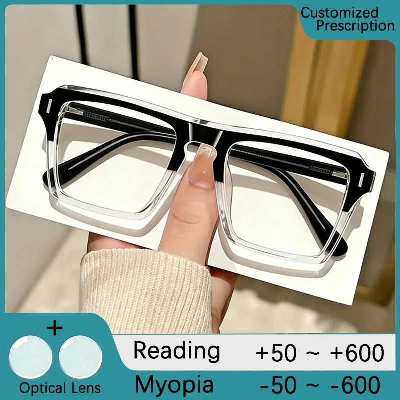 armacao-de-Oculos-masculina-para-Oculos-de-leitura-com-lentes-Opticas-de-marcas-de-luxo-com-bloqueio-de-luz-azul