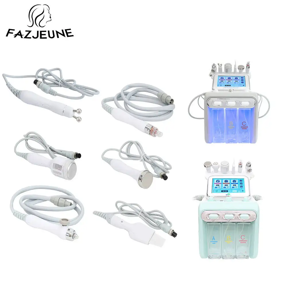 อะไหล่เครื่องผลิตฟองน้ำขนาดเล็ก H2O2 สำหรับเครื่องเสริมความงาม ใช้แทนเครื่องขัดผิว ลอกผิว และทำความสะอาด