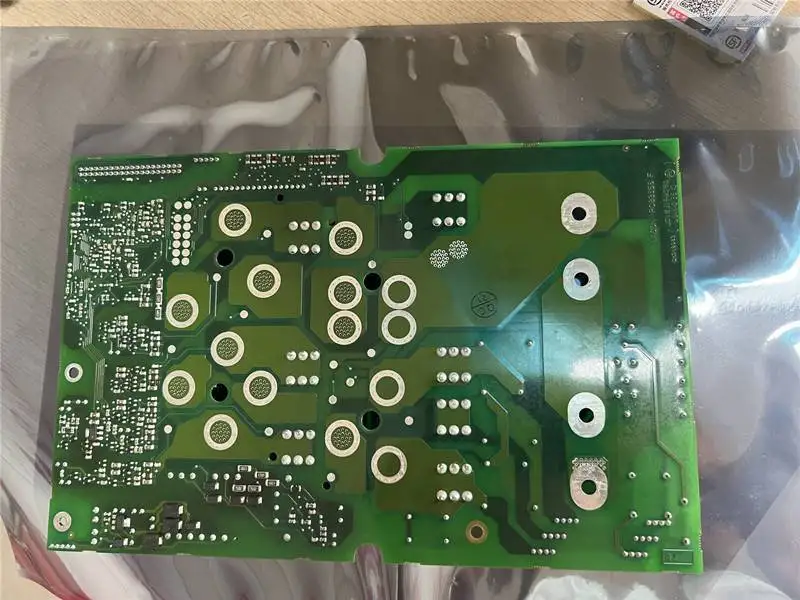 New original PC00358F inverter driven plate test ok circuit board motherboard