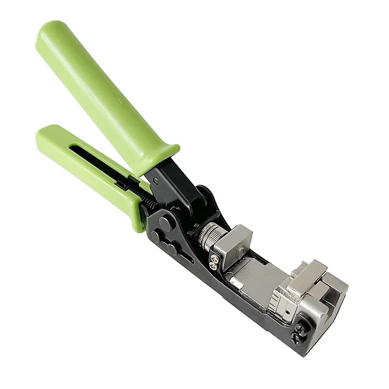 110 Type Rotatable Punch Down Tool for Cat5 Cat6 Network Modules