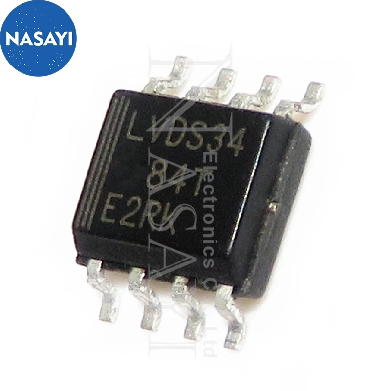 SN65LVDS34DR SN65LVDS34 LVDS34 LC7533 LC7533 MP1484EN MP1484 SN74LS161N 74LS161 W25Q32FVSIG 25Q32FVSIG 25Q32 CD4055BE CD4055