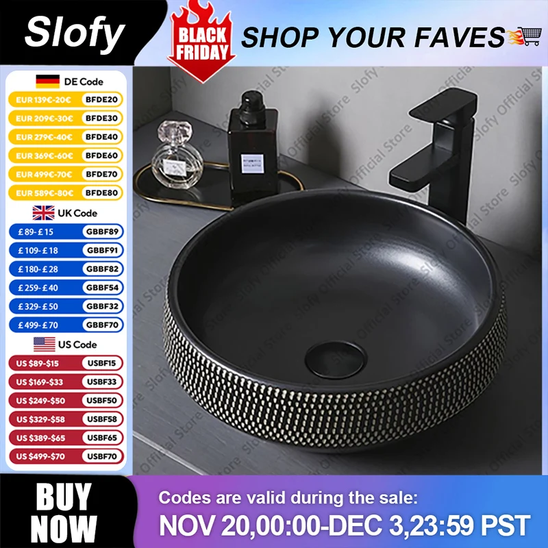 Luxurious Art Ceram…