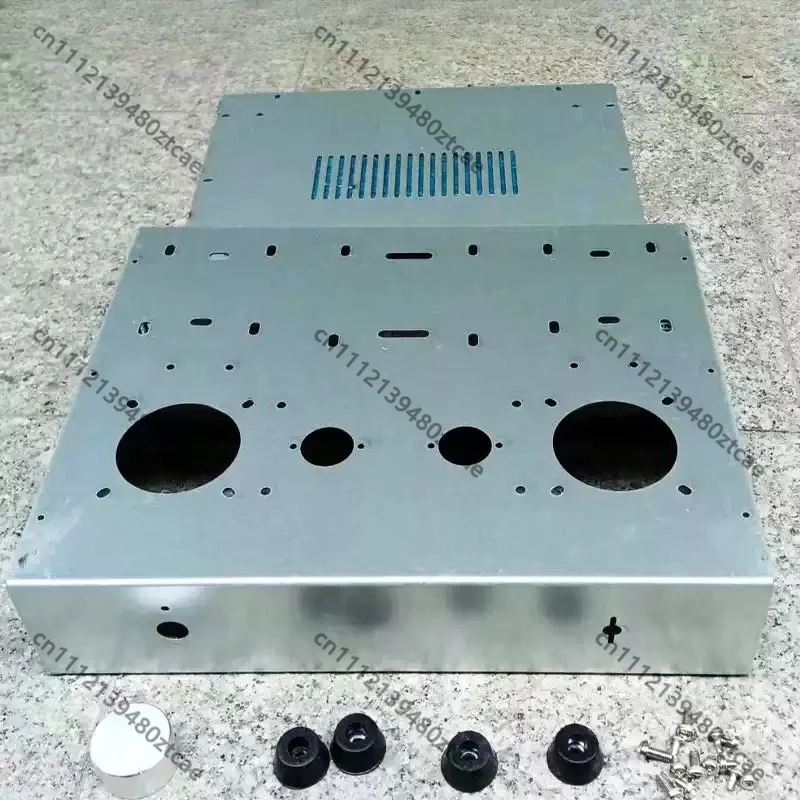 carcasa-universal-de-metal-para-amplificador-de-audio-con-tubos-de-vacio-chasis-para-amplificador-hifi-casero
