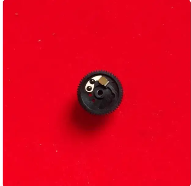 

For Suitable for the main CAM reflector CAM small main gear of Canon 5D3 5DIII