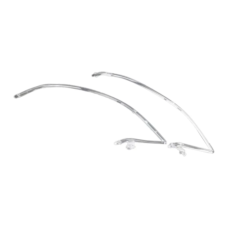 

Для Mercedes Benz E-Class W212 2014-2015 направляющая пластина для фар дневного света, трубка передней панели FSM