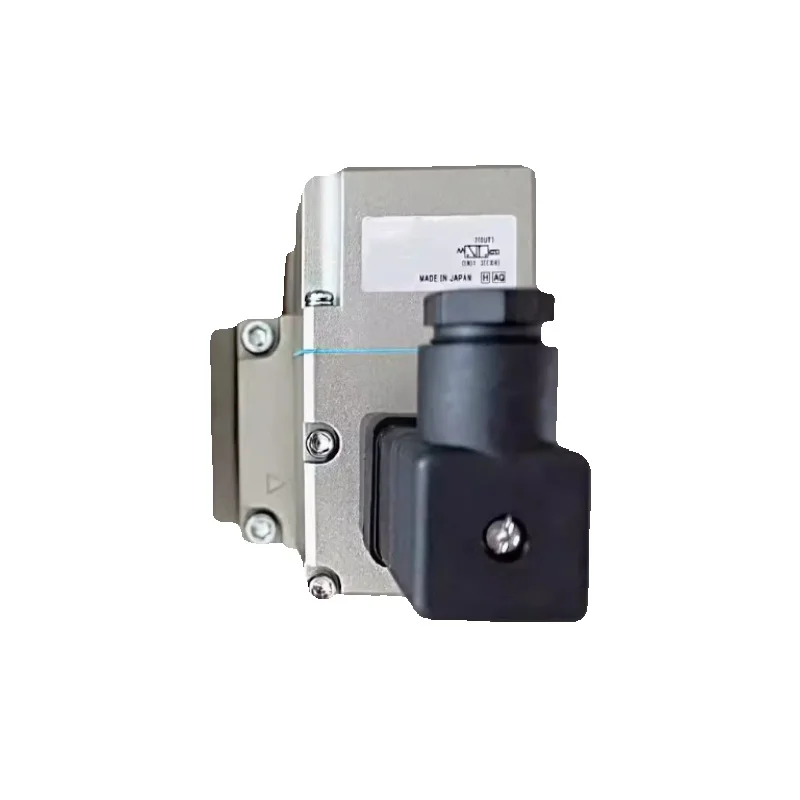 Brand new original solenoid valve VP3185-204DA VP3185-205DA VP3185V-203DA1-X81 VP3185V-204DA1-X81 VP3185V-205DA1-X81 VP3145-064G