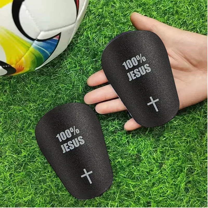 [Protetores de Tornozelo Profissionais] Protetores de Tornozelo Leves para Treinamento de Futebol, 1 Par |   Amortecedor de Impacto Protetor