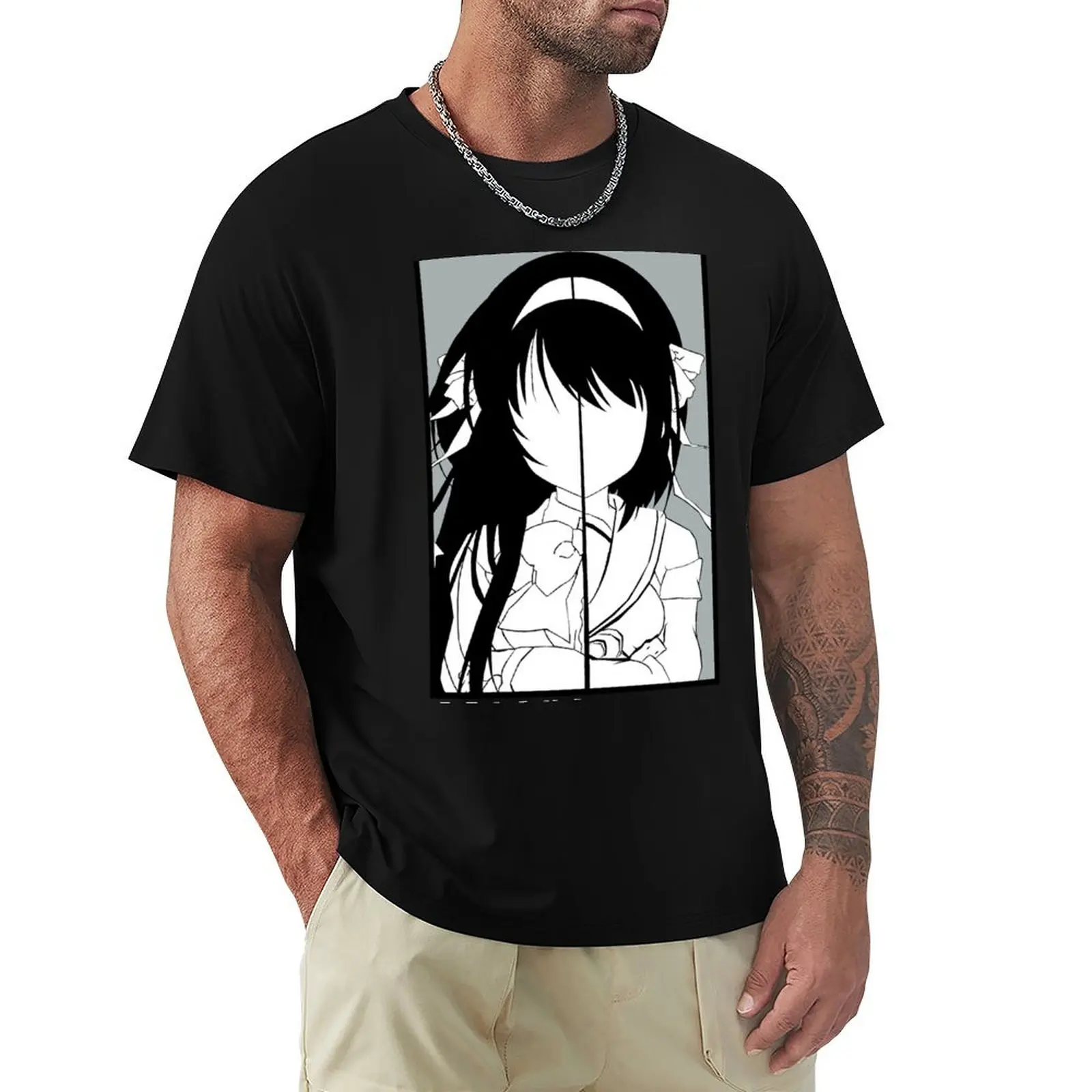 

Ready for Disappearance T-Shirt Casual Holiday Short Sleeve Tee