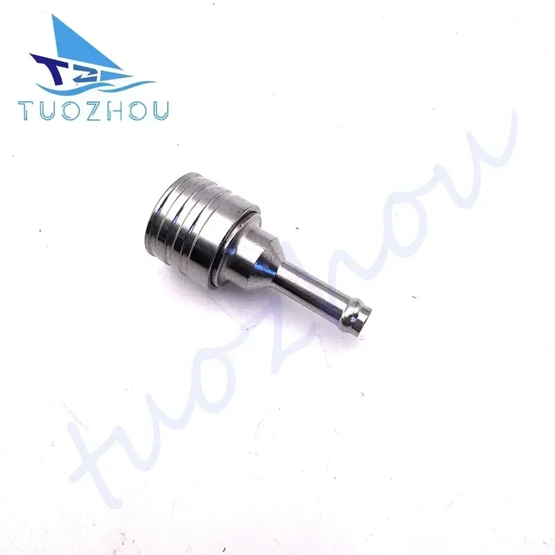 65750-98505 SOCKET FUEL HOSE For Suzuki Outboard Motor 2T DT3.5-DT115 4T DF4-DF15 65750-98505-000 Boat Engine Aftermarket Parts