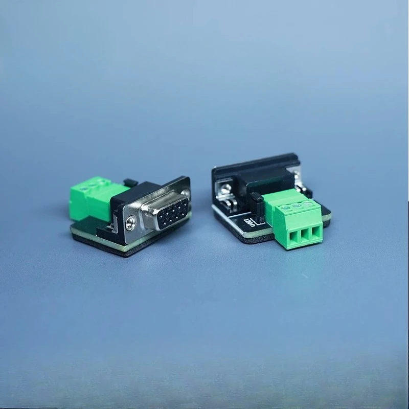 Can Adapter Board D…