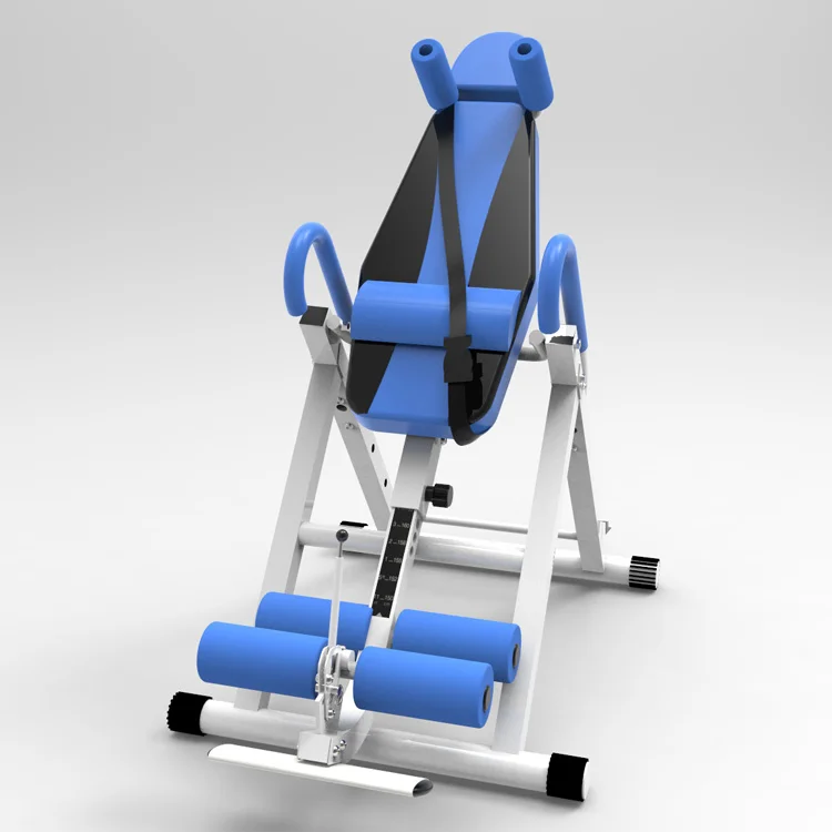 

Customizable Home Handstand Machine Muscle Relaxation Equipment Sturdy Frame for Safe Inversion Sessions