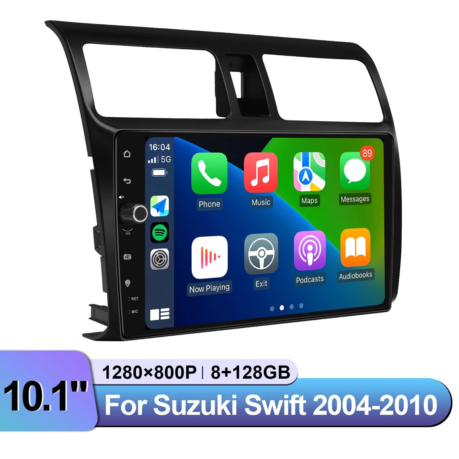 JOYING 10.1