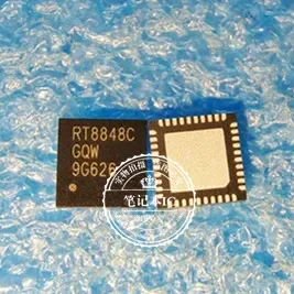 

NEW RT8848CGQW RT8848C