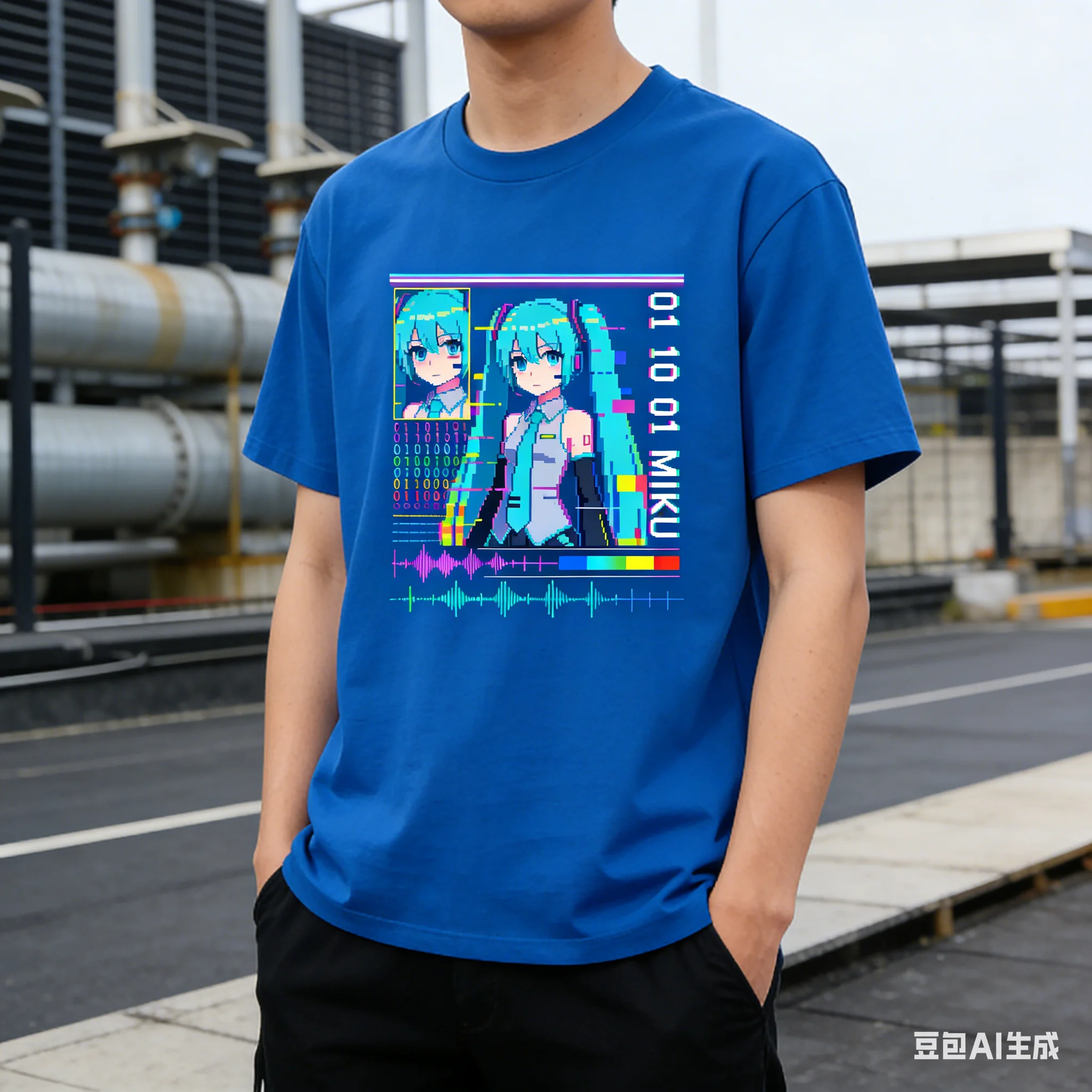 camiseta-miku-pixel-art-para-homens-e-mulheres-estilo-retro-vaporwave-anime-vocaloid-casual-de-verao-manga-curta-moda-harajuku-y2k