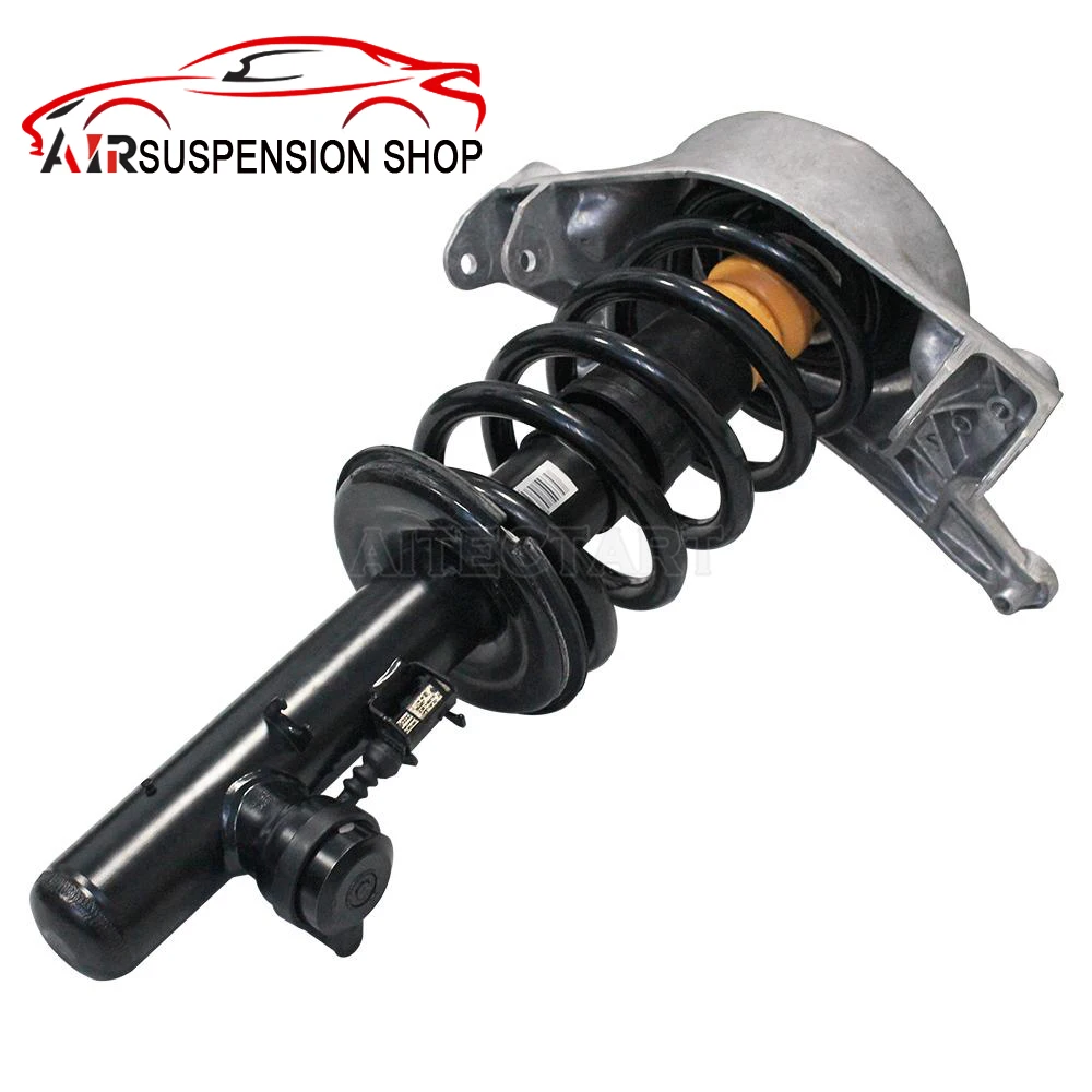 

For Audi Q5 8R Front Left / Right Coil Spring Shock Absorber Assembly With ADS 8R0413029J 8R0413029L 8R0413030