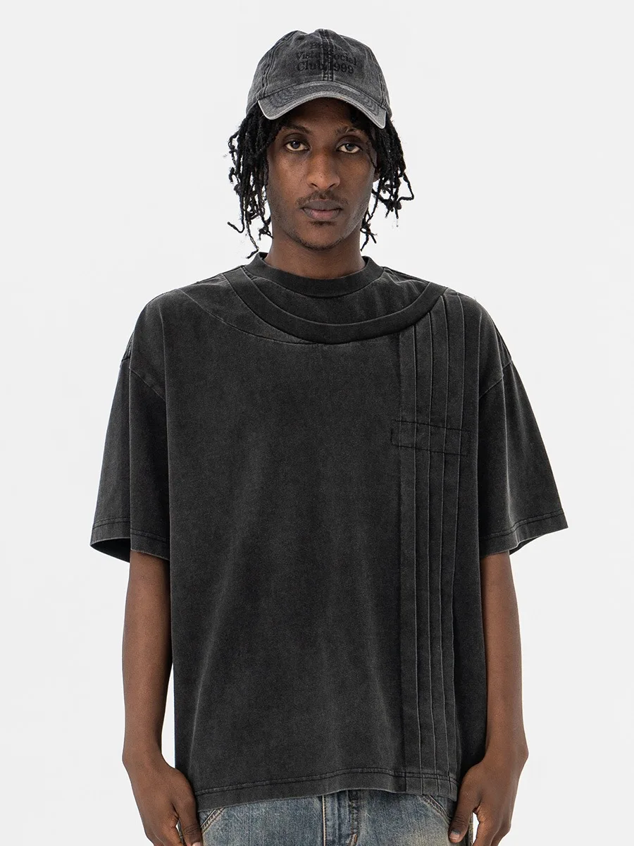 

2025 washable vintage t-shirts