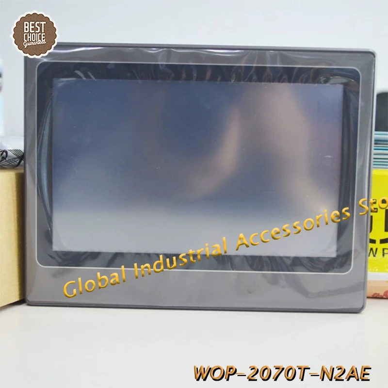 WOP-2070T-N2AE Touch Screen 7