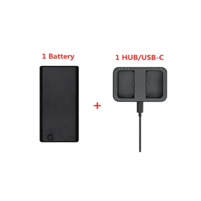 

ForWB37 Battery Charger 65W HUB compatible with Mirage 4 RTK MG-1P T10 T16 T20 T20P T30 T40 T50 M30 M300 M200 M600