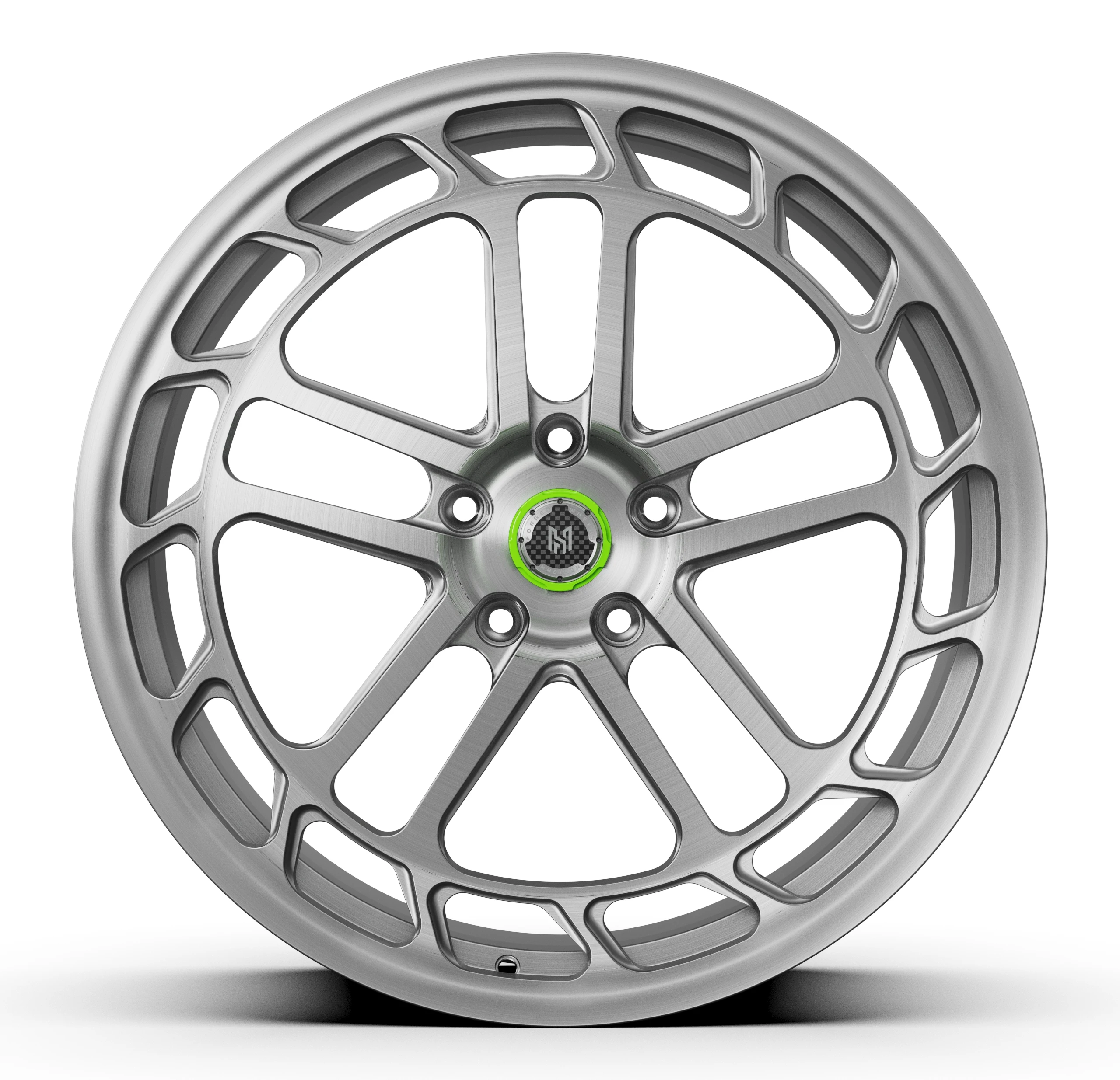 

HADSION HD1259 Customizable 18-23 inch dedicated racing car 6061 aviation aluminum alloy forged wheels customized for Vossen