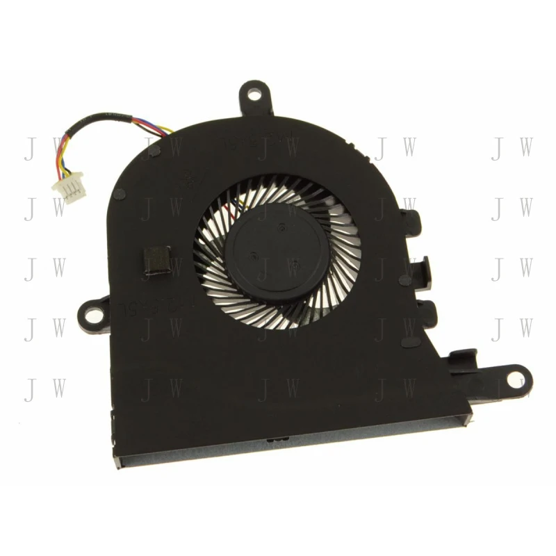 J    FX0M0 0FX0M0 CPU Cooling Fan For Dell Latitude 3590 Discrete AMD Graphics Fan