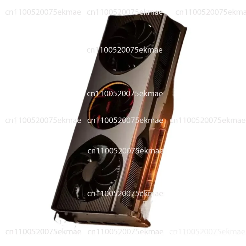 For S80 8K HD Output 16G Large Memory Computing Independent Graphics Card