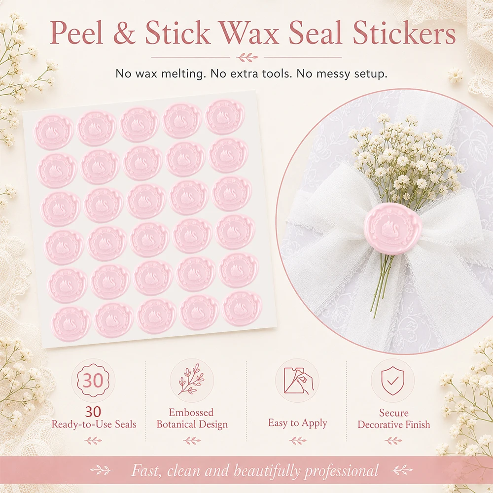 30 Sets florales Pergament-Hoc – Baby Breath Dried Bewertung und Preis