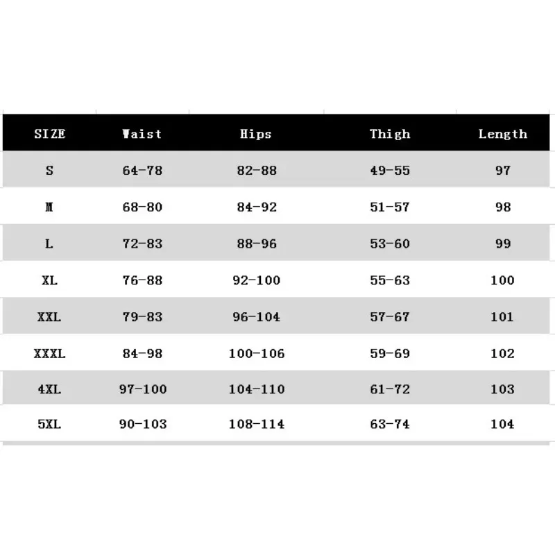 여성 레깅스 여성용 피트니스 레깅스 여성용 레깅스 feminina mujer 하이 웨이스트 레깅스 바지 의류 5XL 6XL