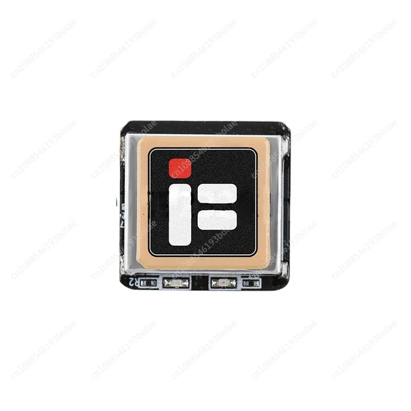 IFlight M8Q-5883 Tamaño pequeño, conexión rápida de posicionamiento, estable con brújula Módulo GPS FPV Modelo RC Repuestos