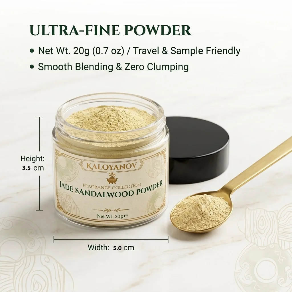 Natural Fragrance Powder for C - огляд і ціна Soap Making Starter Kit