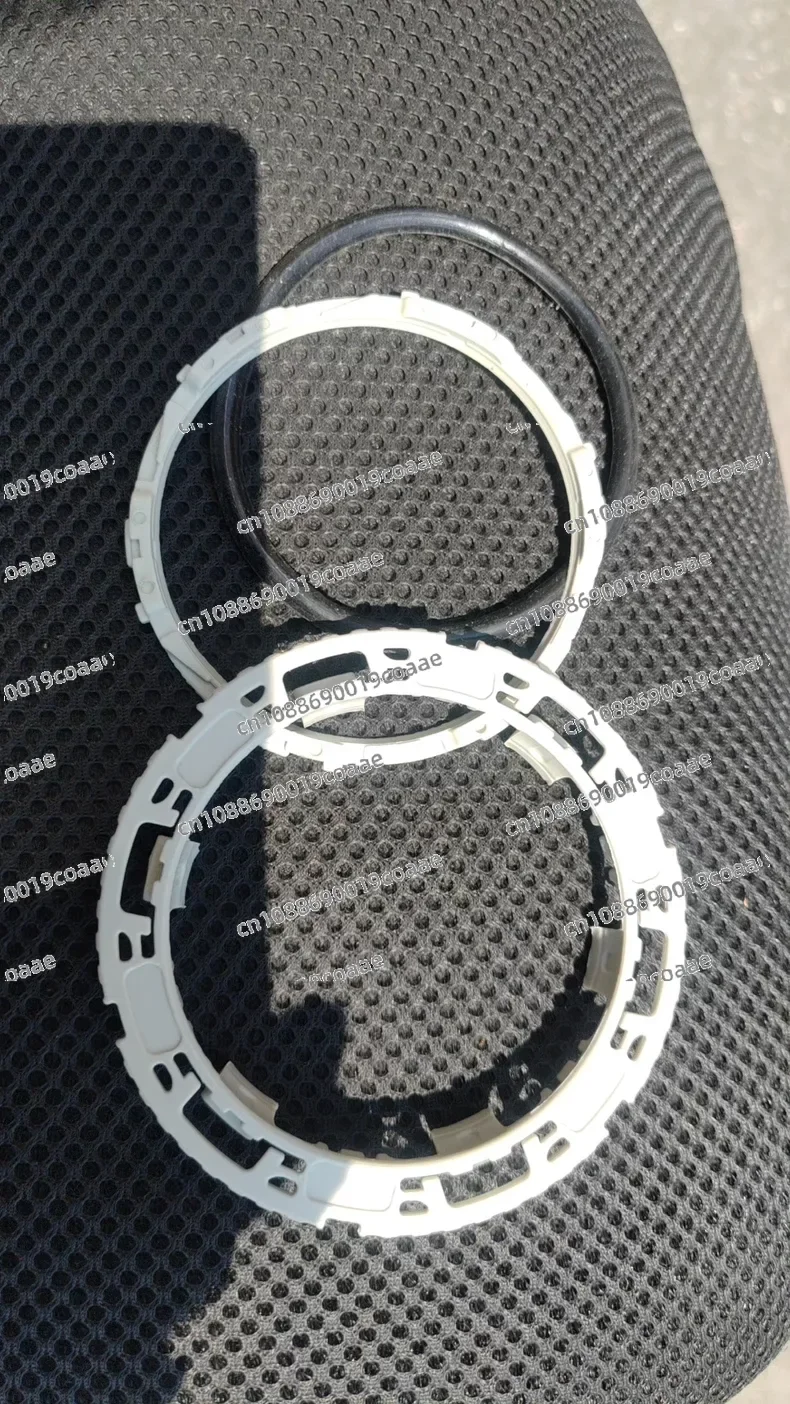 For Cadillac Sevier…