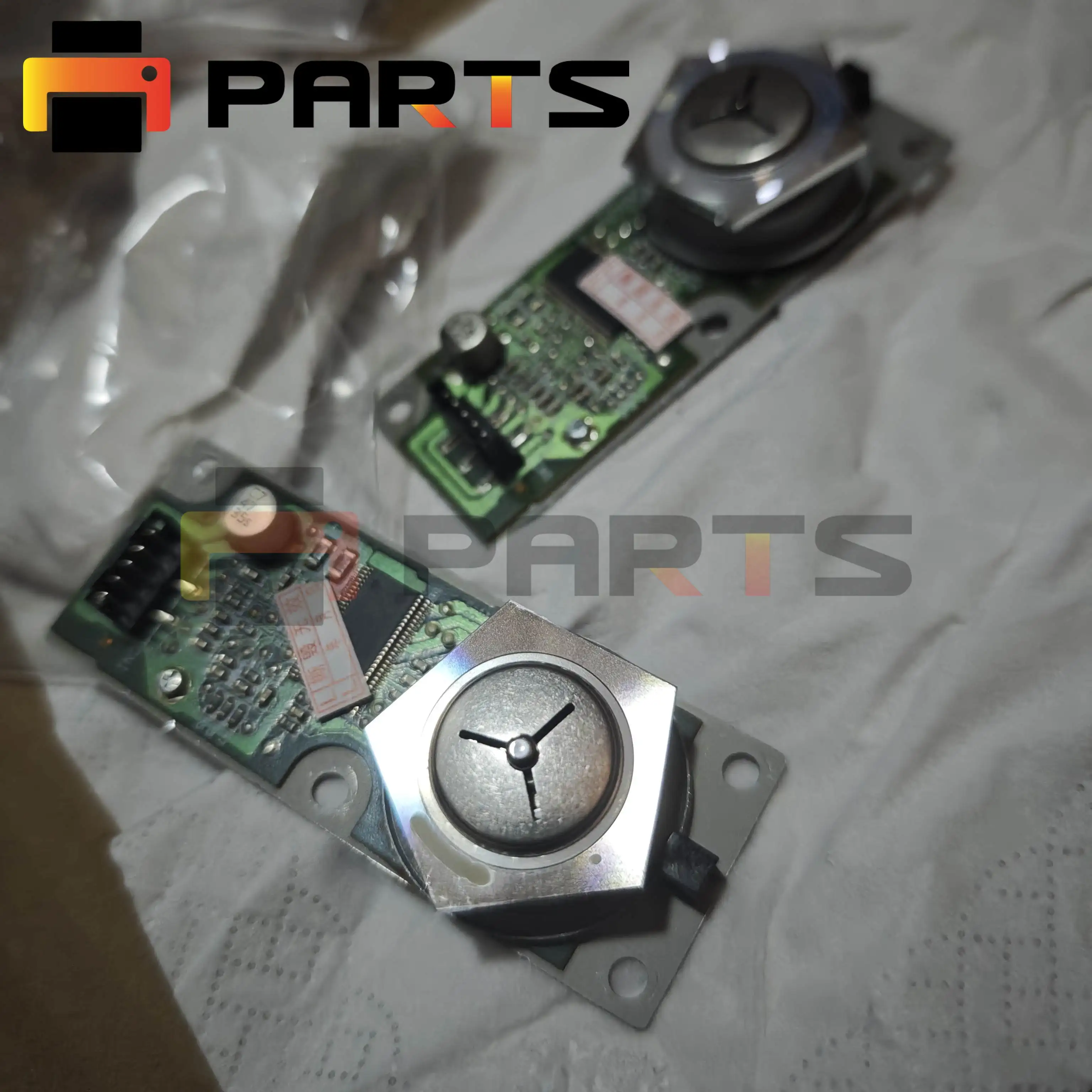 

1Pcs Original LSU Laser Scanner Motor For Kyocera FS-6025 6030 6525 6530 LSU MOTOR POLYGON C