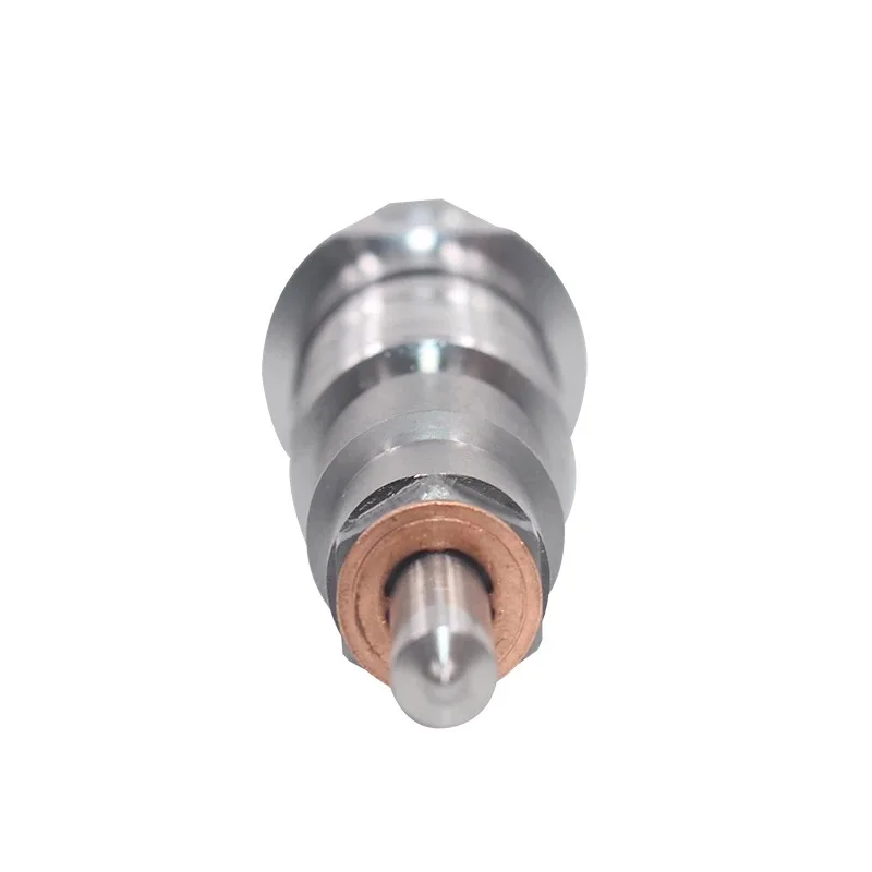 0445120120 4945708   2T 2130201 D エンジン部品に適した高圧燃料コモンレールインジェクターアセンブリ