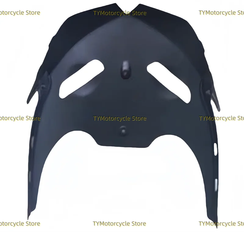 แผ่นยางรองจานล่างสำหรับรถจักรยานยนต์อุปกรณ์เสริมสำหรับคาวาซากิ ZX6R ZX-6R 636 2009 2010 2011 2012