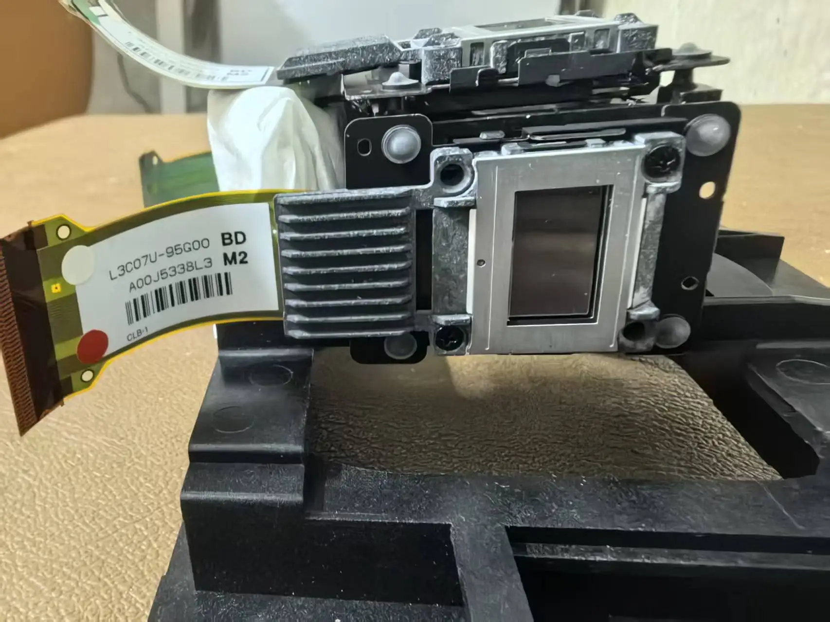 

Replacement For Panasonic PT-AE8000 Projector Mainboard / LCD Panel Block/ ET-LAA410 TNPA5415 Lamp Ballast / Power supply / Lens