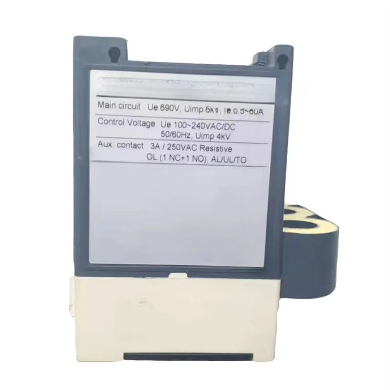 New and Original Series Electric Protection Relays EOCR3DM2-WRDUW/EOCR3DM2-WRDBH Relay