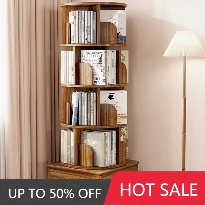 

Rotatable Storage Angle Shelf Shelves Student Book Bookcase Living Room Furniture Bookcases Estanteria Habitacion Organizer Rack