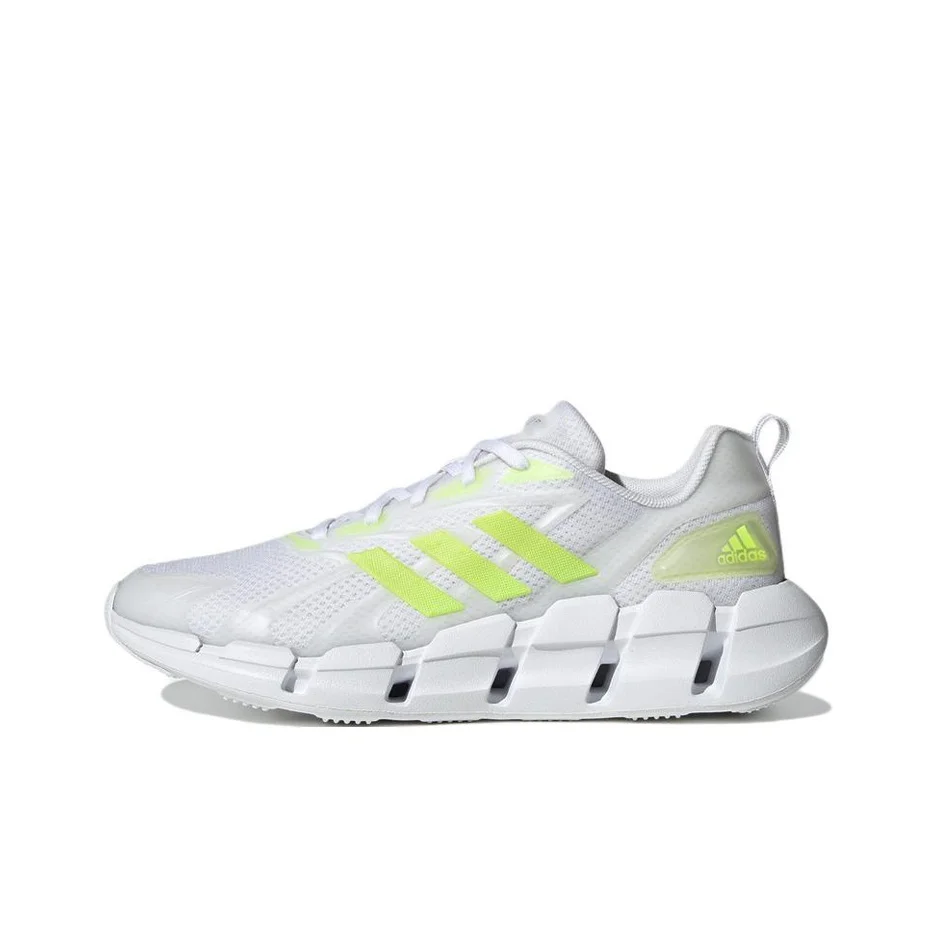 

Adidas Ventice Climacool 'White Green Yellow' GV6609