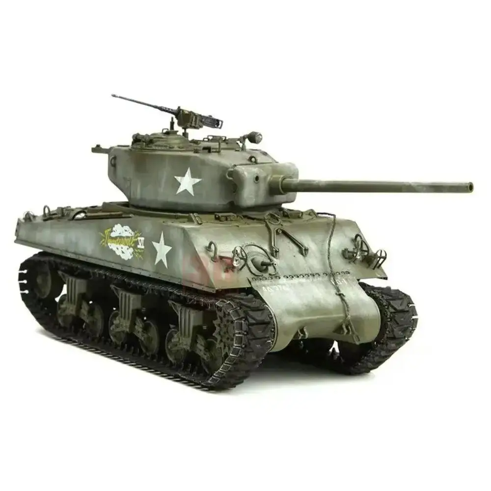 Meng Model TS-043 1/35 Skala M4A3(76) W Sherman zestaw modelarski